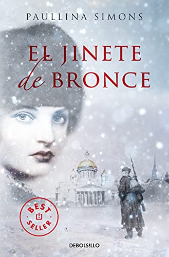 El jinete de bronce (Best Seller, Band 1)