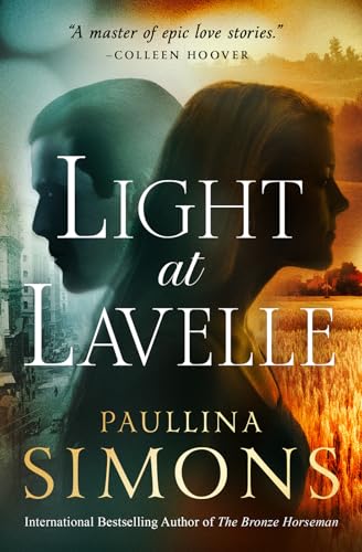 Light at Lavelle von Open Road Integrated Media, Inc.