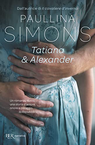 Tatiana & Alexander (BUR Narrativa)