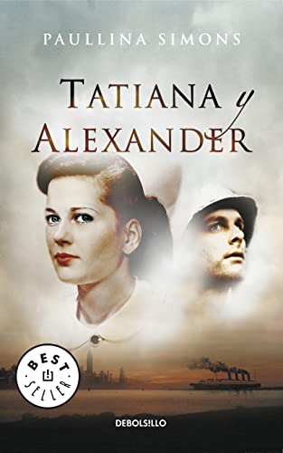 Tatiana y Alexander (El jinete de bronce 2) (Best Seller, Band 2)