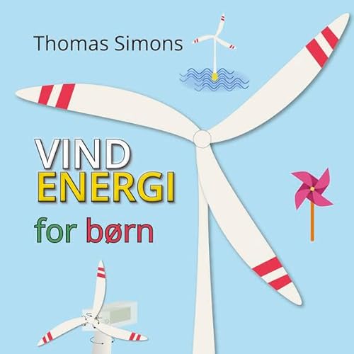 VIND ENERGI for børn