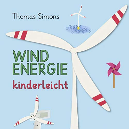 Windenergie kinderleicht