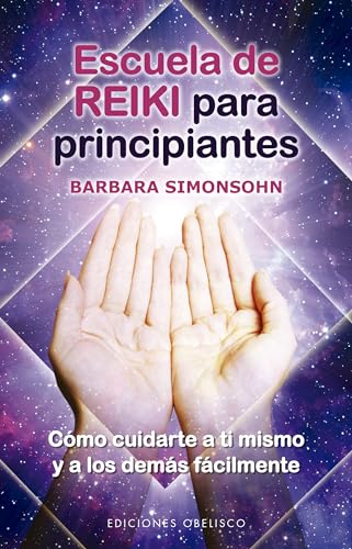 Escuela de reiki para principiantes (Salud y vida natural)