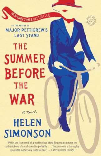 The Summer Before the War: A Novel von Random House Trade Paperbacks