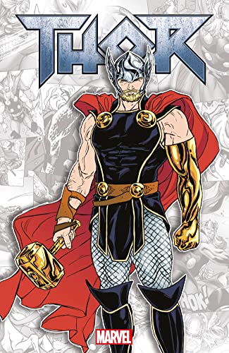 Thor von Panini