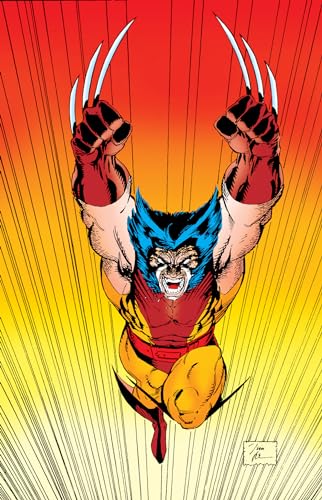 Wolverine Omnibus Vol. 2 von Marvel
