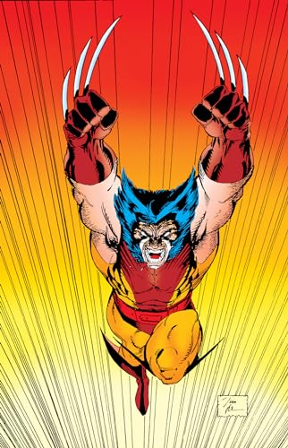 Wolverine Omnibus Vol. 2