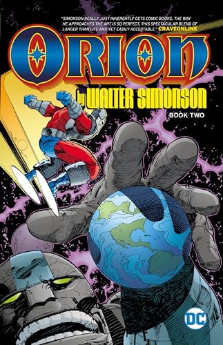 Orion 2