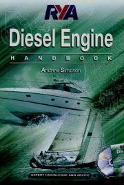 RYA Diesel Engine Handbook RYA Diesel Engine Handbook