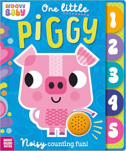 One Little Piggy von Make Believe Ideas