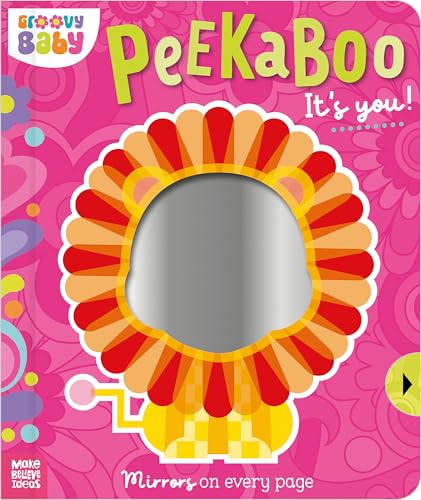 Peekaboo It's You! von Make Believe Ideas