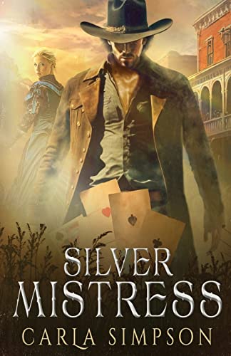 Silver Mistress von Oliver-Heber Books
