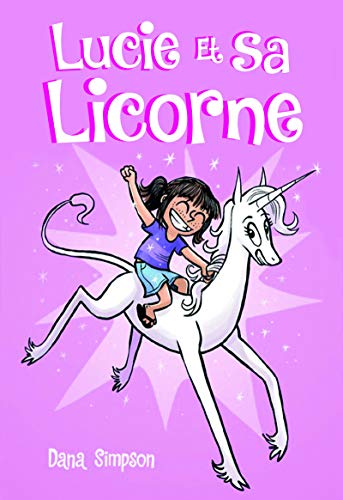 Lucie et sa licorne (1)