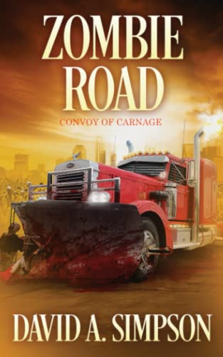 Zombie Road: Convoy of Carnage