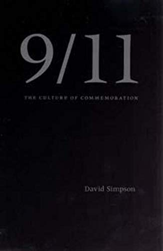 9/11: The Culture of Commemoration