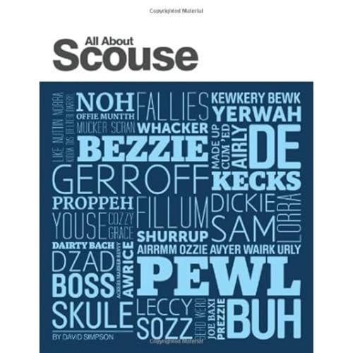 All About Scouse