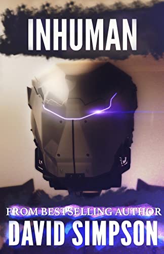 Inhuman (Post-Human Series, Band 5) von CREATESPACE