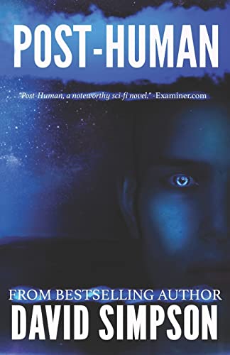 Post-Human (Post-Human Series, Band 2)