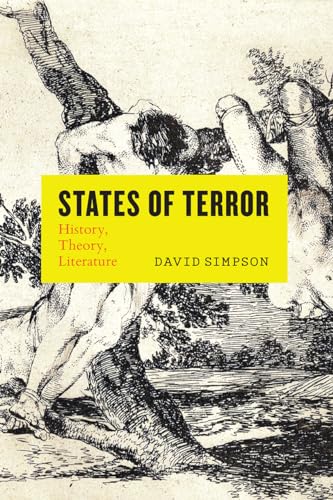 States of Terror: History, Theory, Literature