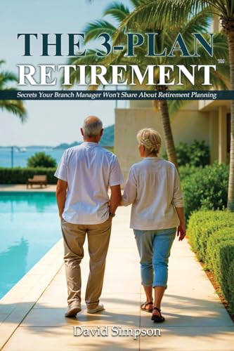The 3-Plan Retirement von Amazon Publishing Partners