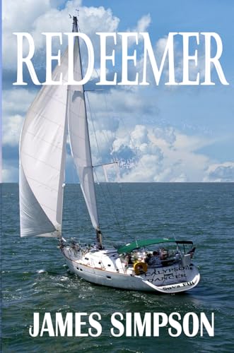 Redeemer von Independently published