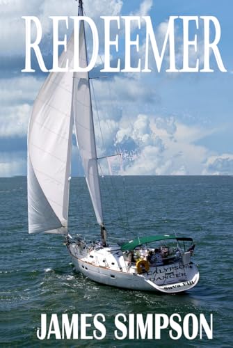 Redeemer von Independently published