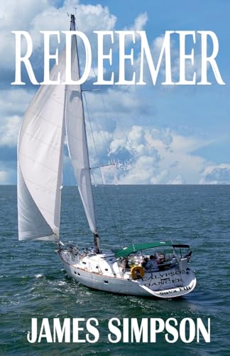 Redeemer von James Simpson