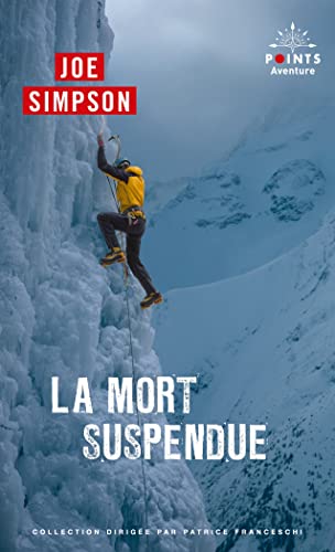 La Mort suspendue von POINTS