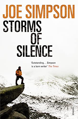 Storms of Silence von Vintage