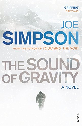 The Sound of Gravity: A Novel von Vintage