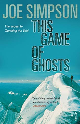 This Game Of Ghosts von Vintage