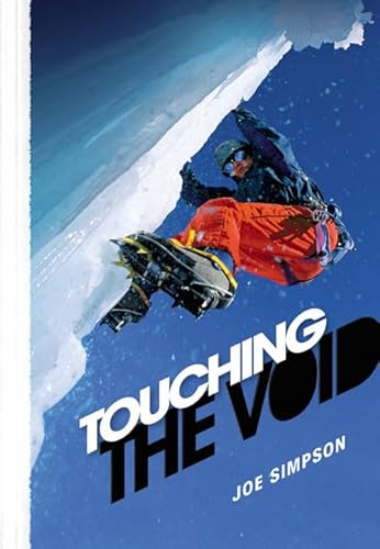 Touching the Void (New Windmills KS4)