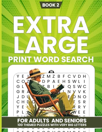 Nature and Wildlife Word Search Puzzle Book for Kids and Adults: 100 Large Print Puzzles with Fun Facts and Solutions | 8.5 x 11 in Easy-to-Read Jumbo Print | Educational and Fun Nature and Wildlife Word Search Puzzle Book for Kids and Adults: 100 Large Print Puzzles with Fun Facts and Solutions | 8.5 x 11 in Easy-to-Read Jumbo Print | Educational and Fun von Independently published