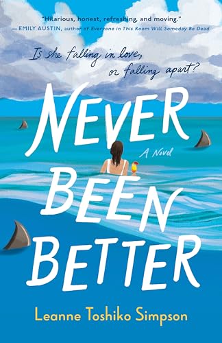 Never Been Better von Putnam