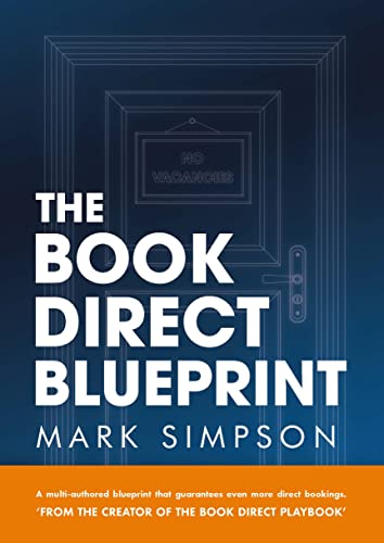 The Book Direct Blueprint von Book Printing UK
