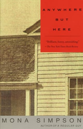 Anywhere but Here (Vintage Contemporaries)