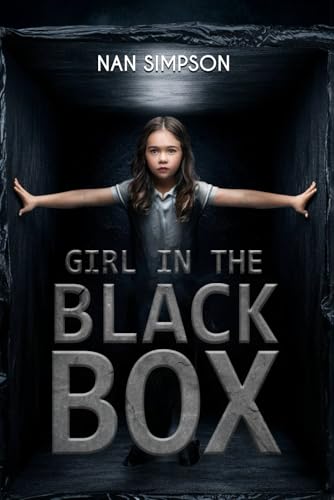 Girl In The Black Box von Hemingway Publishers