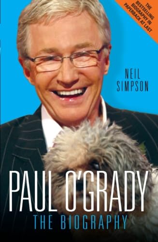 Paul O'Grady - The Biography von John Blake Publishing Ltd