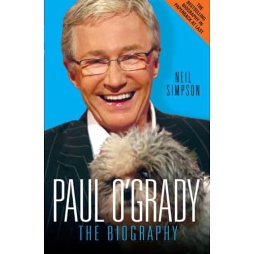 Paul O'Grady - The Biography von John Blake Publishing Ltd