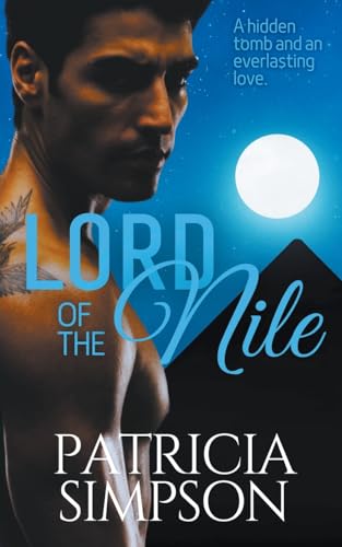 Lord of the Nile (Black Panther, Band 1) von Patricia Simpson