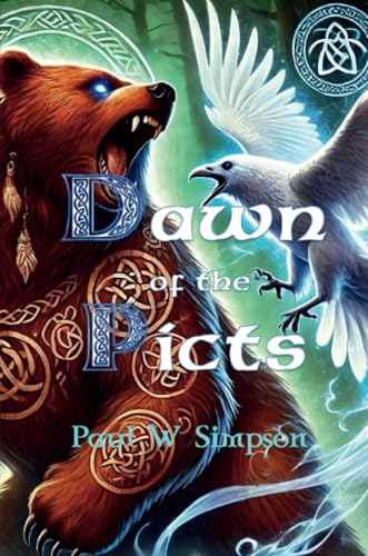 Dawn of the Picts von Lulu.com