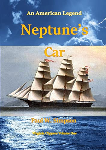 Neptune's Car - An American Legend von Lulu