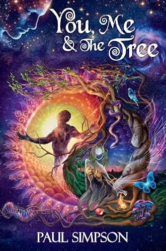You, Me & The Tree von Paul Simpson