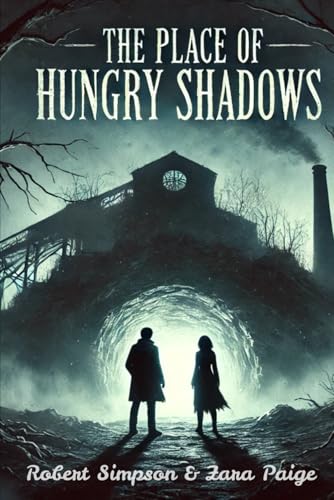 The Place of Hungry Shadows von Independently published