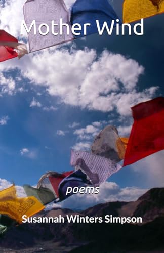 Mother Wind: poems