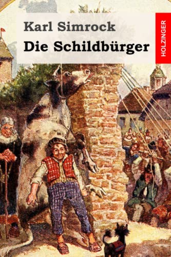 Die Schildbürger von Independently published