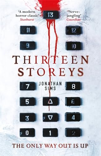 Thirteen Storeys von Gollancz