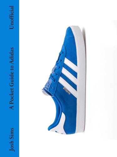 A Pocket Guide to Adidas (Pocket Guides to Fashion) von Laurence King Publishing