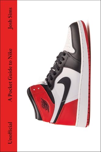 A Pocket Guide to Nike (Pocket Guides to Fashion) von Laurence King Publishing