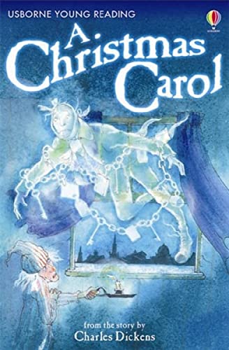 A Christmas Carol: 1 (Young Reading Series 2)